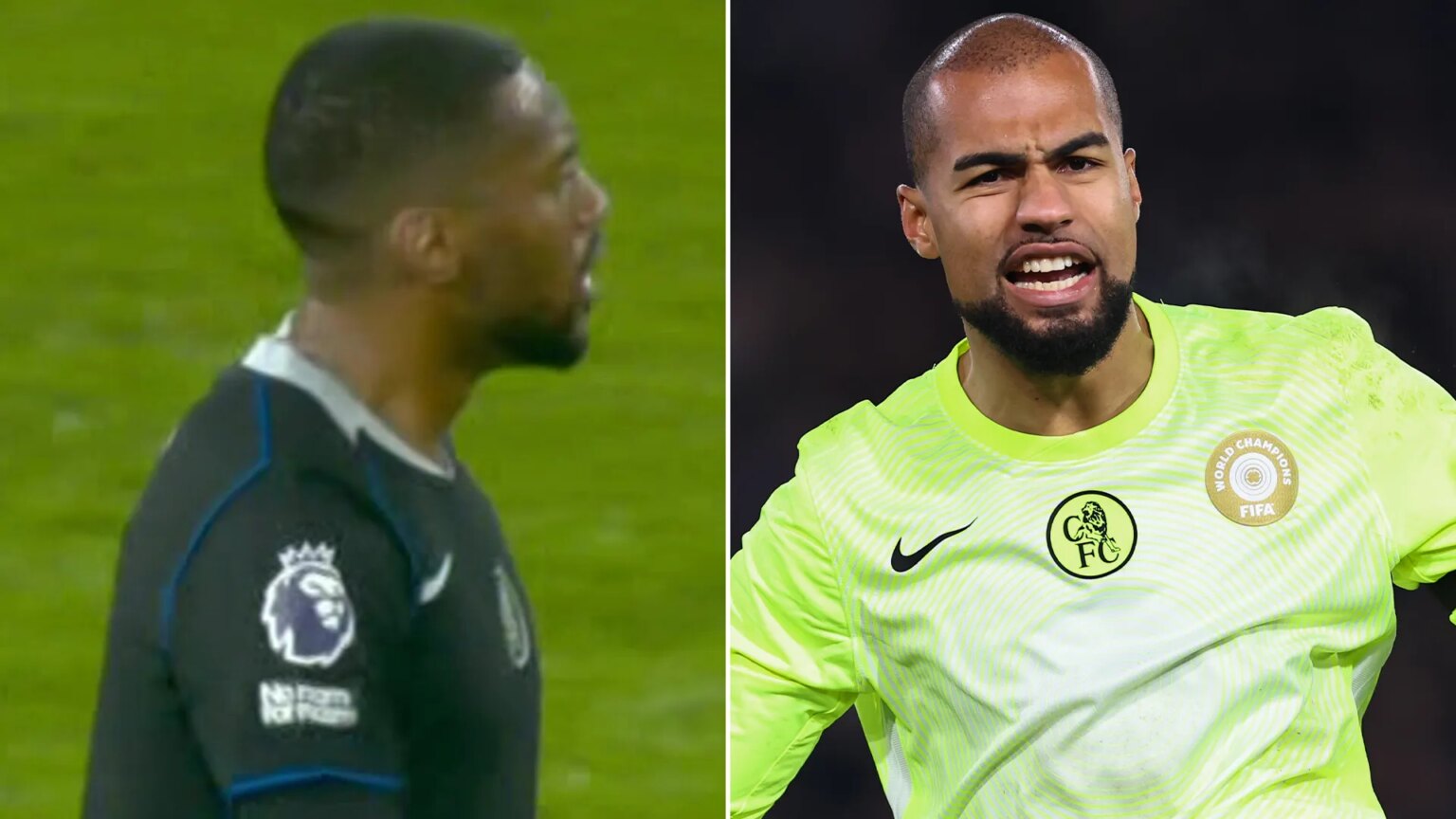 Chelsea fans fume ‘terminate his contract now’ after major blunder leads to Leeds goal in humiliating defeat