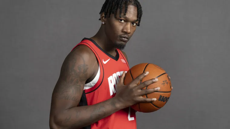 Dorian Finney-Smith’s injury keeps exposing the Rockets’ biggest issue