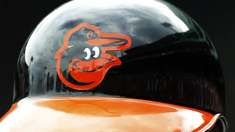 Orioles slugger’s time in Baltimore could be coming to an end this winter
