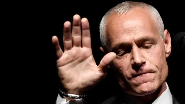 Big 12 Commissioner lobbies for two playoff teams, challenges Notre Dame’s resume