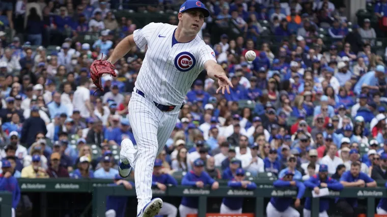 Team USA adds veteran left-hander to 2026 World Baseball Classic roster