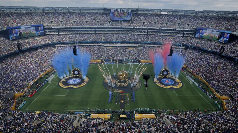 Which cities will host World Cup 2026? List of 16 stadiums chosen by FIFA in USA, Canada and Mexico