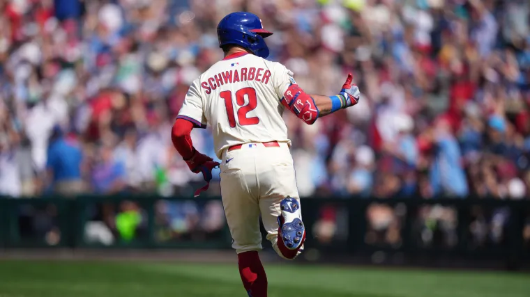 Phillies predicted to sign $54 million five-time All-Star to potentially replace Kyle Schwarber
