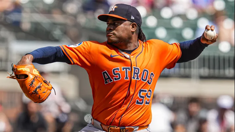 Astros predicted to buy low on $13.5 million All-Star, Cy Young candidate to replace Framber Valdez