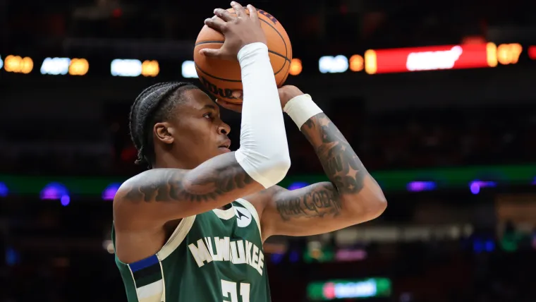 Rockets to sign versatile ex-Bucks draft pick, cut ties with star G-League scorer