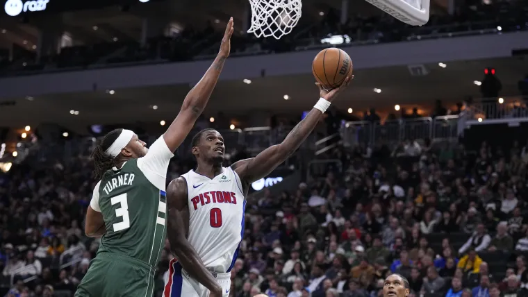 Pistons vs Bucks Betting Picks: Detroit’s Hot Streak Faces Milwaukee’s Defensive Struggles