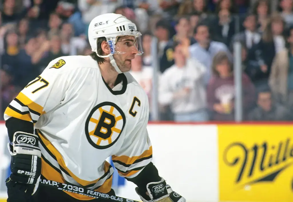NHL Nugget: Why Dec. 3 Is A Highlight Reel Of Bruins History