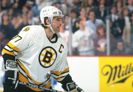NHL Nugget: Why Dec. 3 Is A Highlight Reel Of Bruins History