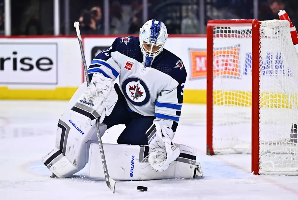 3 Teams Who Make Sense For A Laurent Brossoit Trade