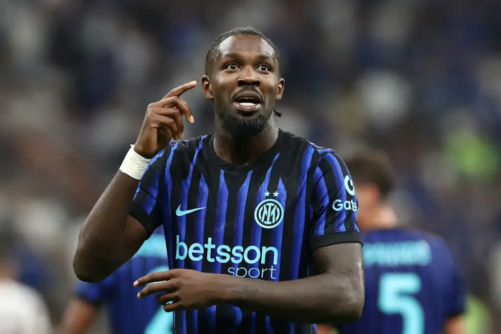 Inter Milan 5-1 Venezia – Field Day For Nerazzurri Strikers As Coppa Italia Quarter-Finals Reached