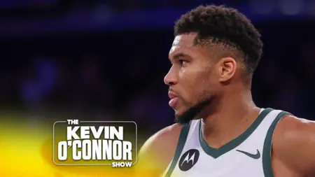 Giannis trade scenarios, Clippers send Chris Paul home + Draft Class with Tate Frazier