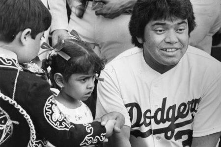 Shaikin: It’s past time to elect Fernando Valenzuela to the Hall of Fame