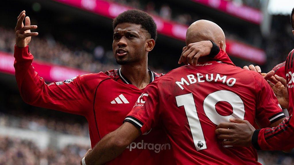 When are Premier League players heading to Afcon?