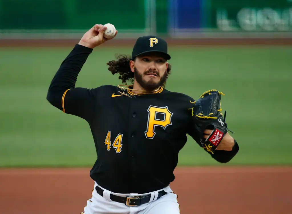 MLB free agency: Blue Jays strike again, giving Cody Ponce $30 million deal after stints in Japan and Korea