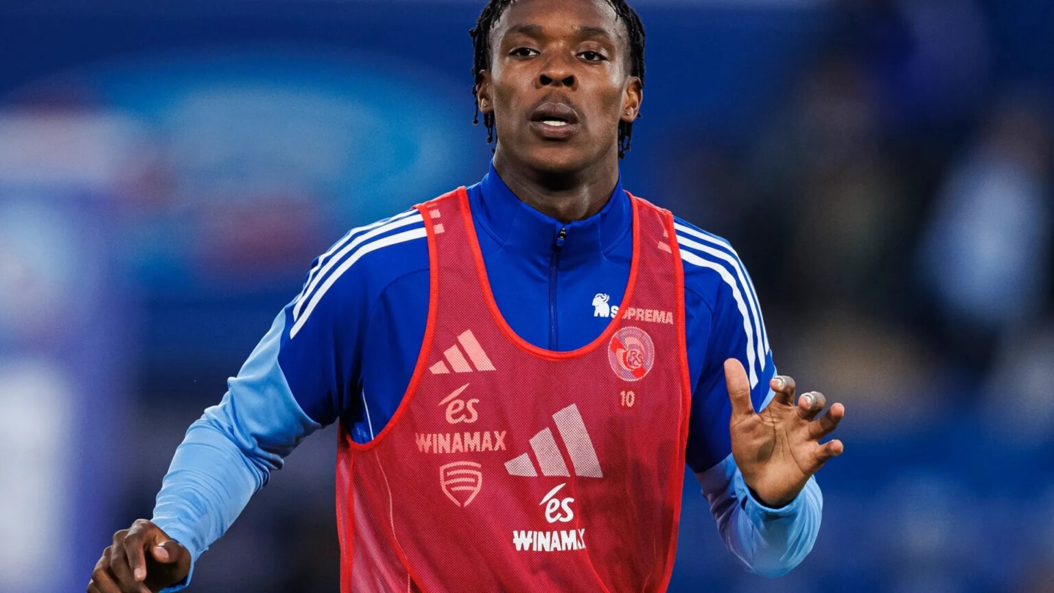 ‘I never intended to hurt anyone’