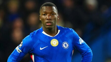 Chelsea facing two more defeats without Moises Caicedo as shocking stat reveals £115m star’s importance to Blues