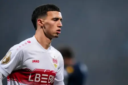 Report: Newcastle United eyeing move to sign highly-rated Bundesliga midfielder