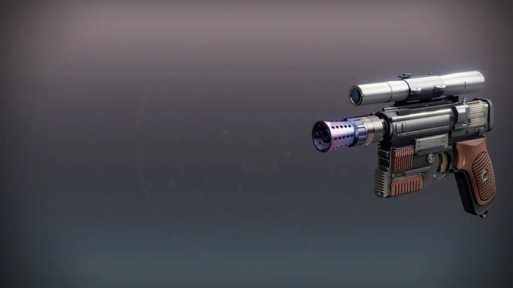 Uncivil Discourse god rolls and how to get them in Destiny 2