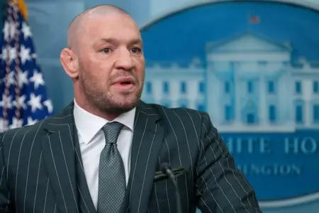 Conor McGregor’s sexual-assault lawsuit stemming from 2023 NBA Finals dismissed in Florida