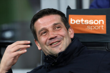 Chivu: ‘Many reasons to be happy’ and Frattesi ‘still wants to be decisive’ for Inter