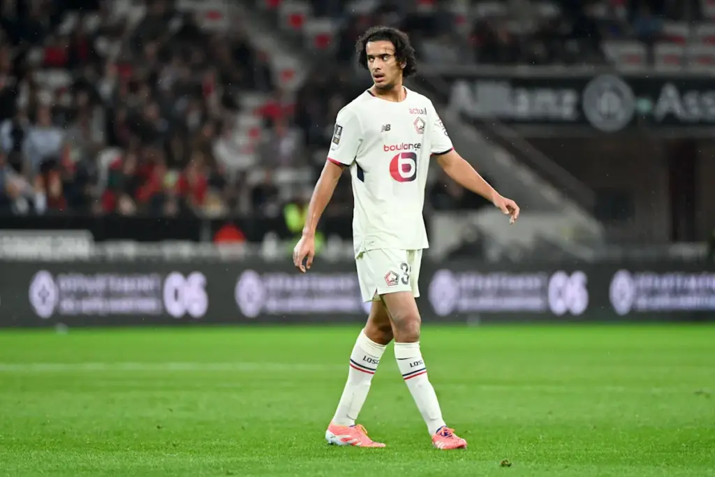 Report: Chelsea confident of winning the race to sign Ligue 1 midfielder