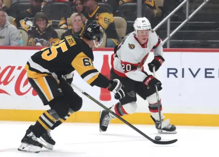 Four Best Long Shots To Win The NHL’s Eastern And Western Conference