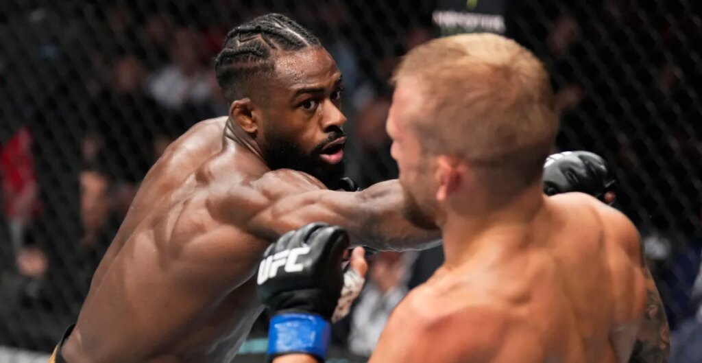 Morning Report | Aljamain Sterling enjoyed beating T.J. Dillashaw: ‘I just knew he was a cheat for a very, very long time’