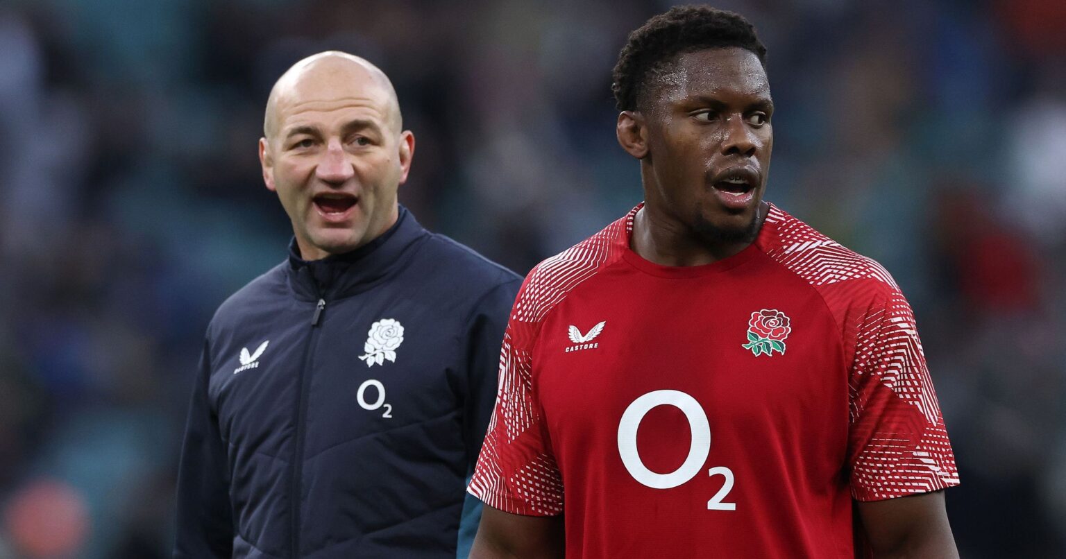 England in pool with Wales as 2027 Rugby World Cup draw made, Ireland to meet Scotland, New Zealand placed with Australia