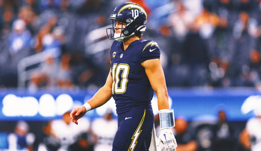 2025 NFL Week 14 Buzz: Justin Herbert Update; Chiefs Place Simmons on IR