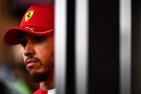 Media negativity has hurt Ferrari F1 squad