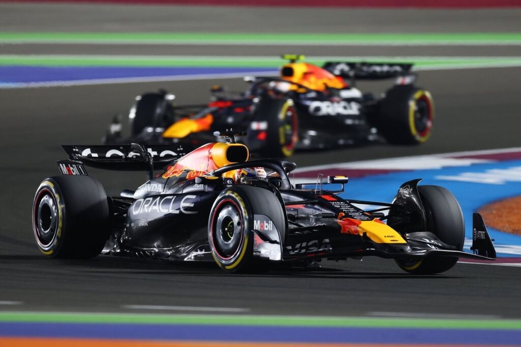 Was Red Bull right to replace Tsunoda with Hadjar for F1 2026?