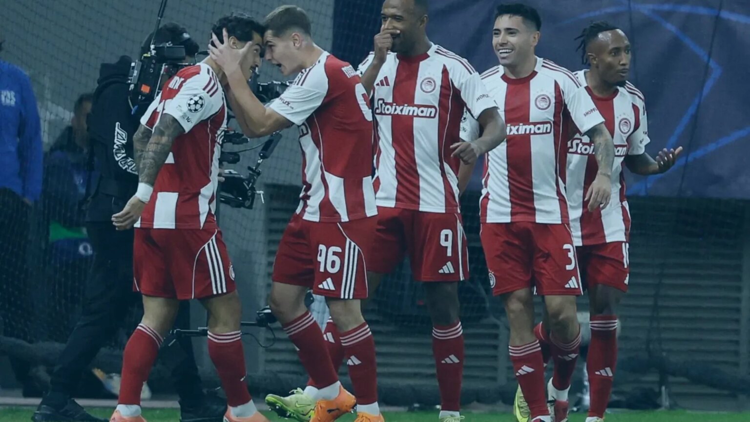 Man Utd ramp up transfer pursuit of £40m-rated Golden Boy winner as Red Devils send scouts to Real Madrid clash