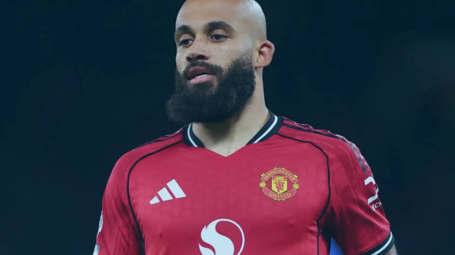 Man Utd to keep Bryan Mbeumo and Amad for one more match after Fifa’s Afcon ruling