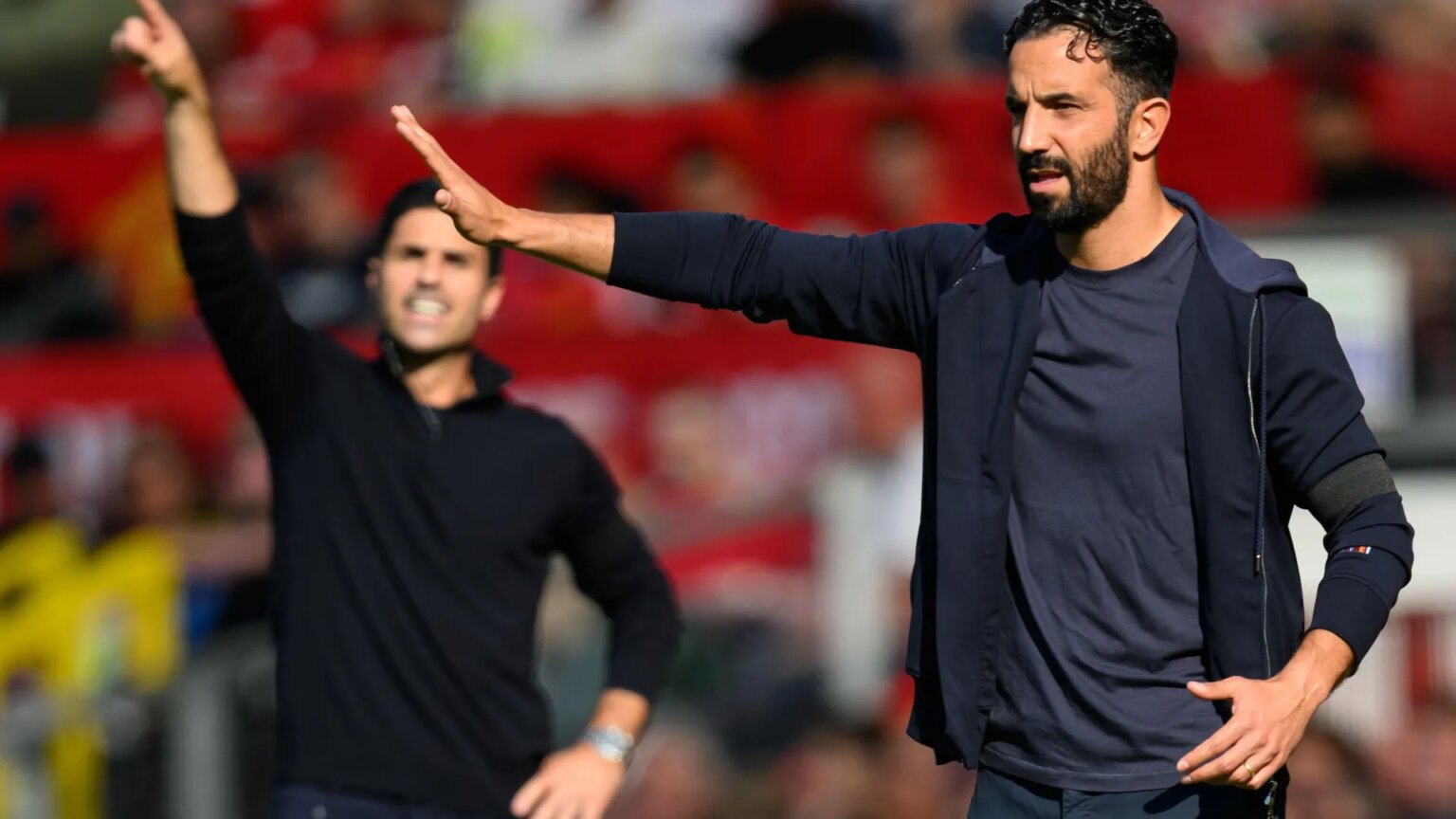 How Arsenal convinced Ruben Amorim to transform Man Utd’s set-piece strategy