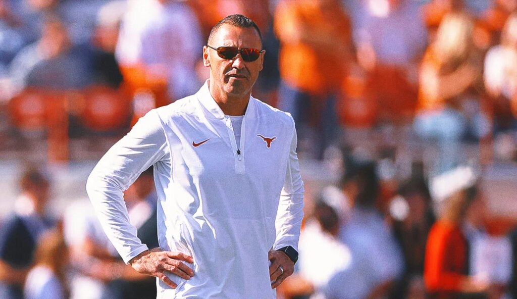 Colin Cowherd: CFP Committee Decision-Making ‘Is Absolutely Ridiculous’