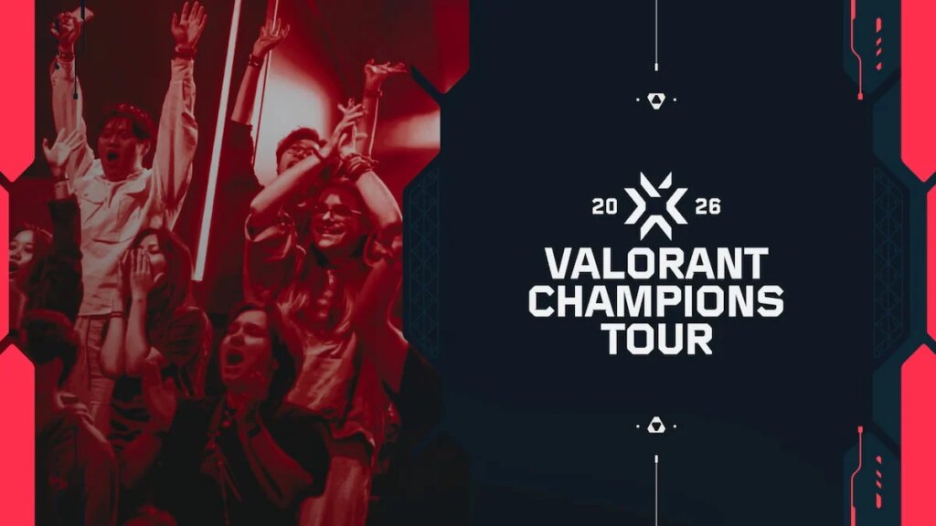 All confirmed VALORANT Champions Tour 2026 teams