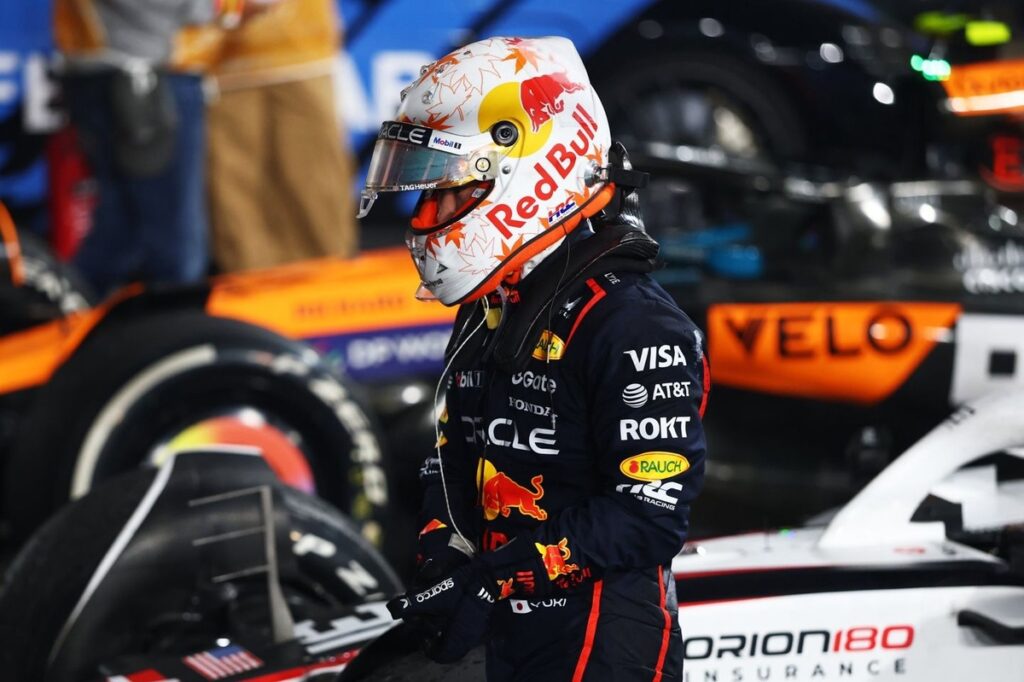 Red Bull praises Tsunoda despite demotion for F1 2026